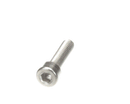UNIC CN-489 M4X10MM STAINLESS STEEL SCREW (3MM SOCKET CAP)