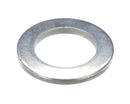 UNIC CN-544 ZINC WASHER - 17X28X2MM
