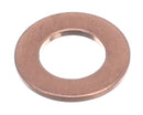 UNIC CN-618 COPPER WASHER - 1/4