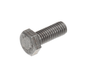 UNIC CV3 M8X20MM STAINLESS STEEL SCREW (13MM HEX)