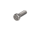 UNIC DO-195 M4X12MM STAINLESS STEEL SCREW (SLOTTED CHEESE)