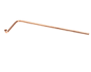 UNIC DV6059 DECOMPRESSION PIPE (HIGH)