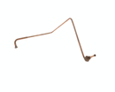 UNIC DV6085 GROUP 2 HEAT-EXCHANGE SUPPLY PIPE FOR TR