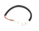 UNIC DV8110 COFFEE ELECTROVALVE CABLE (ALL RUMBA/MIRA)