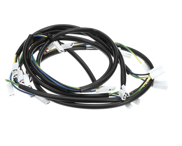 UNIC DV8113 FEEDING ELECTRONIC BOXES CABLE (TRI RUMBA/MIRA)
