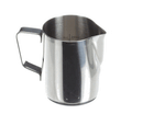 UNIC E-12OZPITCHER ACCESSORIES: 12OZ STEAMING PITCHER (CASE