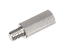 UNIC FR-4029 TURNTABLE PART: M8X10MM L:26MM PISTON STAND-OFF SC