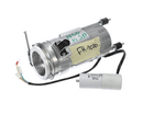 UNIC FR1020 RIGHT GRINDER COMPLETE 80MM FOR ST/DUO