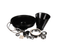 UNIC FR1560 2-UNIT TURNTABLE FULL REBUILD KIT