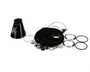 UNIC FR1561 1-UNIT TURNTABLE FULL REBUILD KIT