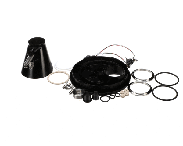 UNIC FR1561 1-UNIT TURNTABLE FULL REBUILD KIT