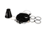 UNIC FR1561 1-UNIT TURNTABLE FULL REBUILD KIT