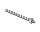 UNIC FR4050 COFFEE SPOUT ACCESS DOOR AXLE