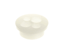 UNIC FR4088 DRAIN CHUTE CAP 4 HOLES