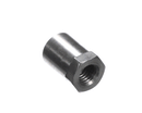 UNIC FR4112 TURNTABLE PART: MOTOR DRIVE COUPLING JAM-NUT