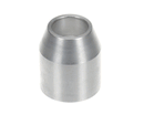 UNIC FR4113 TURNTABLE PART: LOWER COUPLING ALUMINUM REINFORCEM