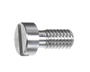 UNIC FR4219 M4X8MM -IN SPECIAL-IN STAINLESS STEEL SCREW (SLOTTED CH
