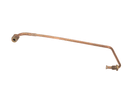 UNIC FR6043 DUO LEFT HEAT-EXCHANGE SUPPLY PIPE
