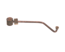 UNIC FR6052 TANGO 1-UNIT COFFEE ELECTROVALVE PIPE
