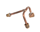 UNIC FR6062 TANGO 1-UNIT HOT WATER DOSING PIPE