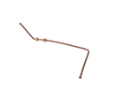 UNIC FR6064 TANGO 1-UNIT COFFEE CLEANING ELECTROVALVE PIPE