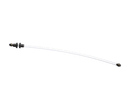 UNIC FR6520 TANGO COFFEE OUTLET TUBE - L:238MM