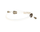 UNIC FR6526 DUO RIGHT COFFEE DECOMPRESSION TUBE - L: