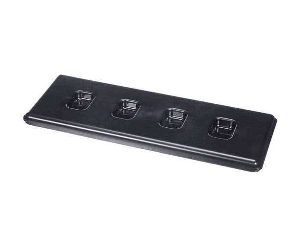 UNIC FR7052 COVER FOR 100X280MM TANGO HOPPER