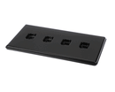 UNIC FR7062 COVER FOR 150X280MM TANGO HOPPER