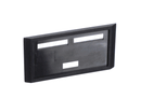 UNIC FR7082 PLASTIC BRACKET FOR UNO 2-KEY TOUCHPAD
