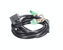 UNIC FR8009 TANGO DUO RIGHT PISTON AND COFFEE FLOWMETER CABLE