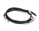 UNIC FR8025 TANGO DUO PISTON MOTORS AND TURNTABLE MOTOR CABLE
