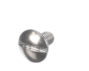 UNIC ID-129 M4X8MM STAINLESS STEEL SCREW (SLOTTED TRUSS)