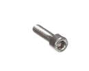 UNIC N33 M6X20MM STAINLESS STEEL SCREW (4MM SOCKET CAP)