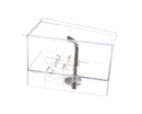 UNIC NA1111 BIG HOPPER ASSEMBLED