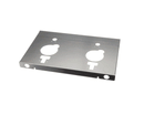UNIC NA3025 2 HOPPERS TOP PLATE 1GR