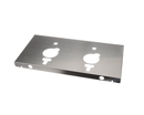 UNIC NA3027 2 HOPPERS TOP PLATE 2GR