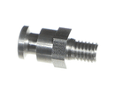 UNIC NA4040 SPRING AXLE FOR FRONT PANEL