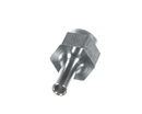 UNIC NA4072 STEAMAIR VALVE CONNECTOR