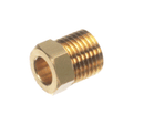 UNIC NA-70 LEVEL PROBE COMPRESSION NUT - 1/8 BSP