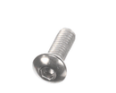 UNIC NM-96 M4X12MM STAINLESS STEEL SCREW (2.5MM SOCKET BUTTON