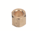 UNIC NZ-4014 STEAM GLIDE LEVER BRASS COUPLING