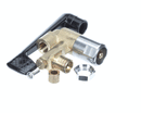 UNIC NZ1014 STEAM GLIDE STEAM VALVE COMPLETE