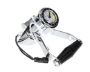 UNIC NZ1038 SDC3 DUAL-COMMAND LEVER KIT