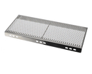 UNIC NZ2026 SDC2 V+ CENTER DRAIN GRATE (FLAT)