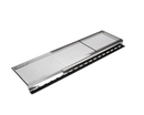 UNIC NZ2036 SDC3 V+ CENTER DRAIN TRAY GRATE (FLAT)