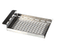 UNIC NZ2054 LEFT DRAIN TRAY GRATE