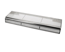 UNIC NZ2063 SDC3 CENTER DRAIN TRAY GRATE (RAISED)