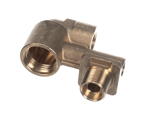 UNIC NZ4004 STEAM GLIDE STEAM VALVE BODY