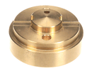 UNIC NZ4019 CREMA CHAMBER TAMPER -EASYLOCK